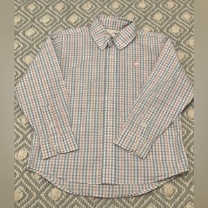 TBBC | Dean’s List Dress Shirt | 5